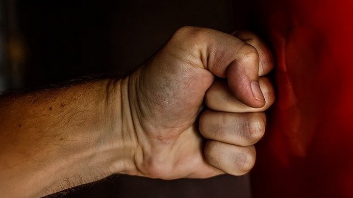 Насмерть забивший отца рубцовчанин пойдет под суд Фото №1