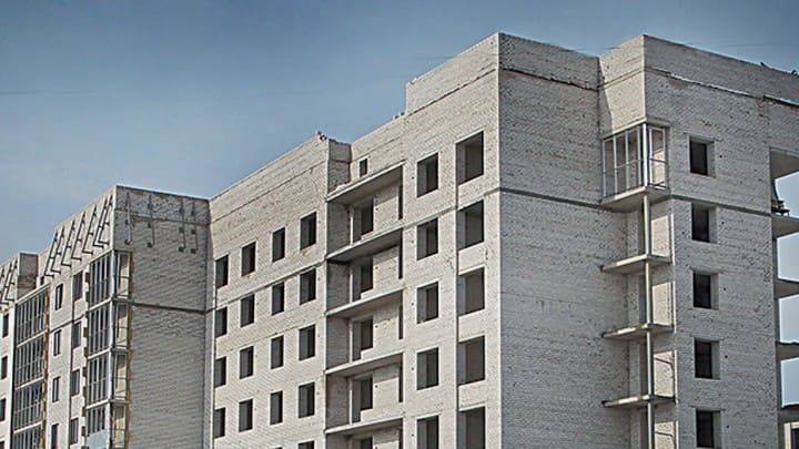 Барнаульские дольщики ЖК «Парковый» намерены выйти на митинг Фото №1