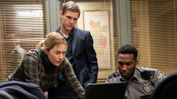 Почему стоит посмотреть американский детективный мини-сериал «Мейр из Исттауна» Фото №1