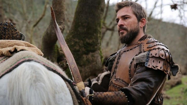 Драматические сериалы с высоким рейтингом Фото №1