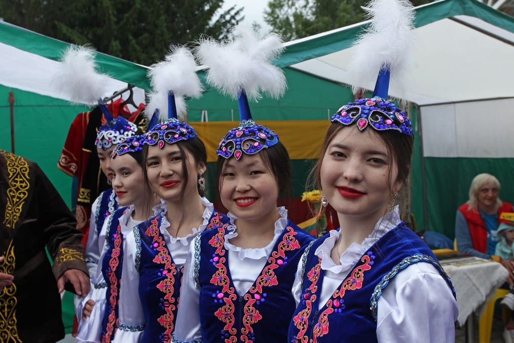 День России: как в Алтайском крае сохраняют традиционную культуру Фото №3