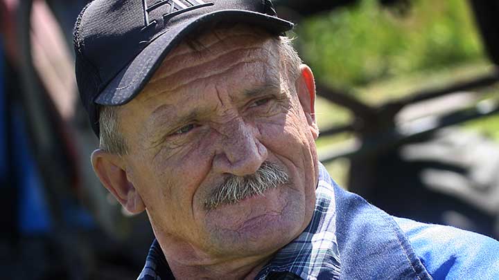 Молоко высшего качества можно получать только в трех местах. В том числе и предгорье Алтая Фото №2