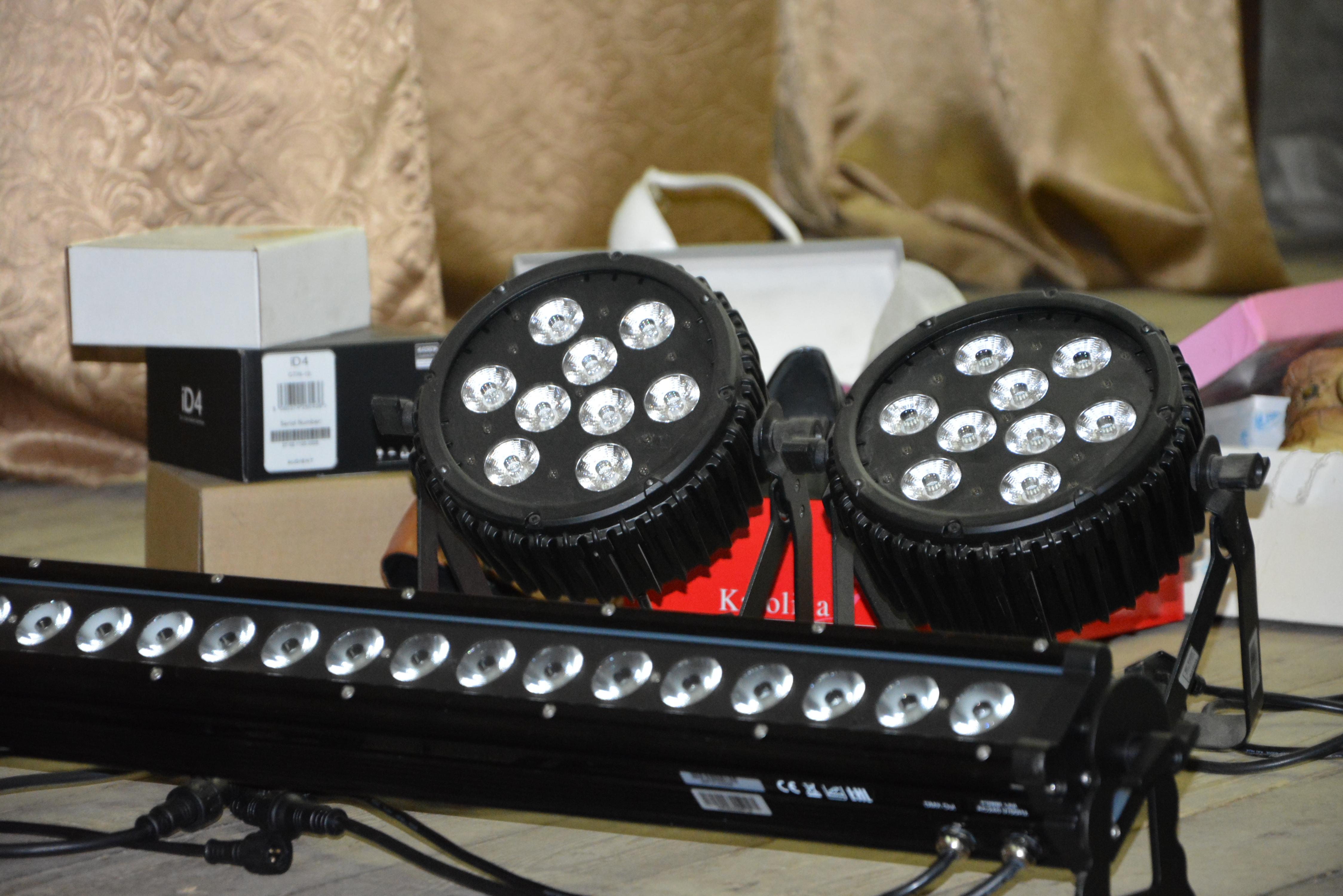 Инклюзивный театральный центр в Рубцовске поставит три спектакля Фото №1
