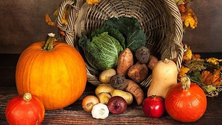 Власти прогнозируют снижение цен на продукты Фото №1