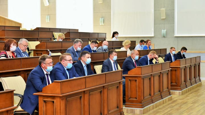Какие решения принял оргкомитет Дня города в Барнауле Фото №1
