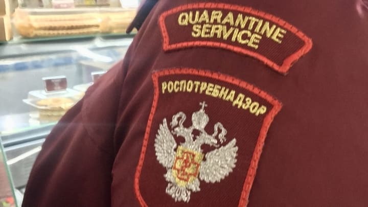 Алтайский край ужесточает «антиковидные» ограничения Фото №1
