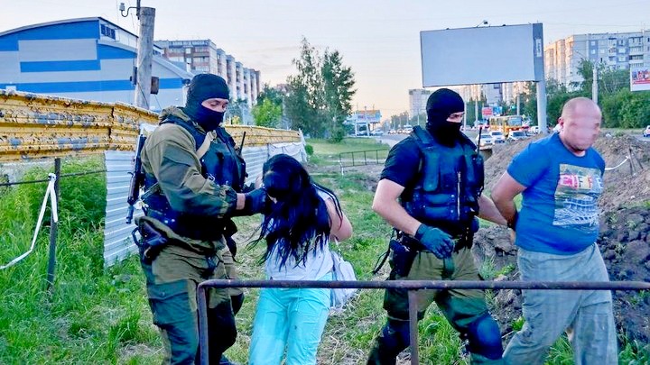 Как в Алтайском крае борются с наркобизнесом Фото №1