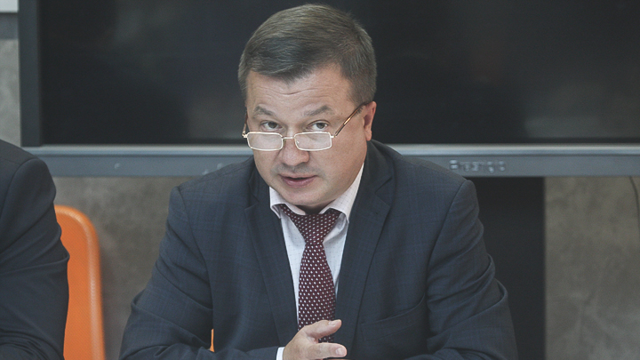 Судьба отрасли под угрозой: зачем глава Российского Союза пекарей посетил Алтайский край Фото №2