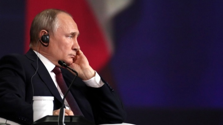 Спроси у президента. Прямая линия с главой государства состоится уже сегодня Фото №1