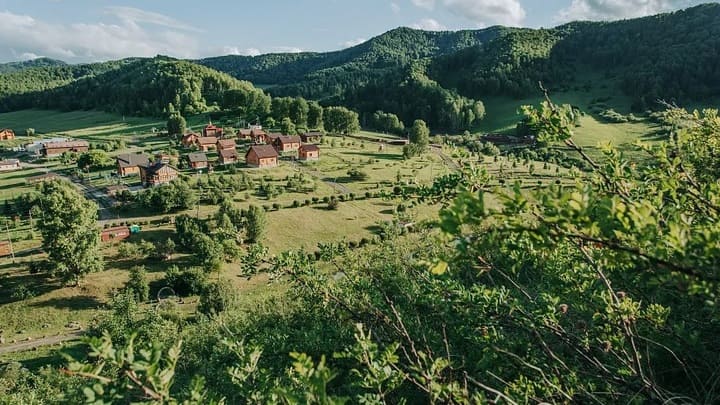 Соблюдение санитарных норм проверили на туробъектах Алтайского края Фото №1