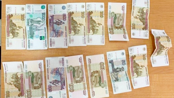 Алтайские полицейские раскрыли аферу новосибирского колл-центра Фото №1