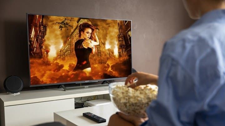 8 сериалов, которые затягивают с первой минуты Фото №1
