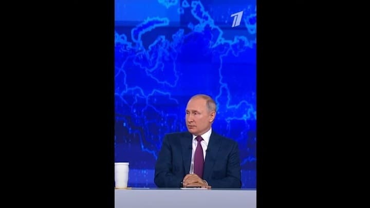 Путин рассказал, какой вакциной привился и почему Фото №1