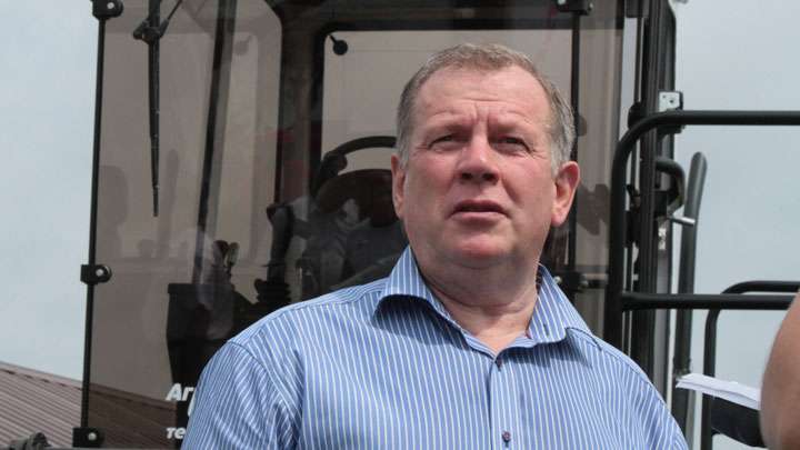 Иван Лоор: бесплатное подведение газа, о котором говорил президент – долгожданное решение для Алтайского края Фото №1