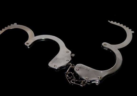 В Барнауле задержали подозреваемого в убийстве мужчину Фото №1
