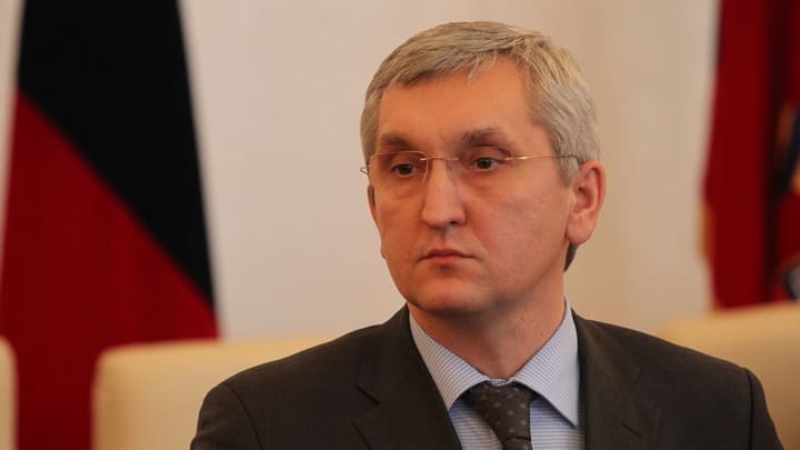 Виталий Снесарь рассказал о нюансах госуправления в Алтайском крае Фото №1