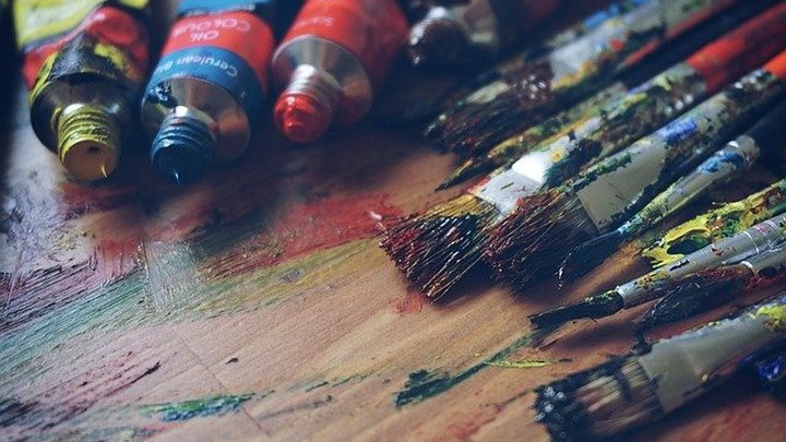 Передвижная выставка «Дорога длиною в полвека» открылась в Алтайском крае Фото №1