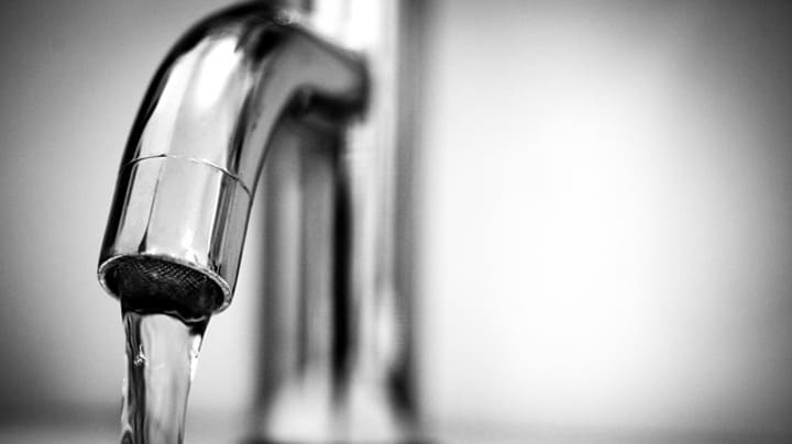 Стало известно, где в Барнауле на четыре дня отключат горячую воду Фото №1