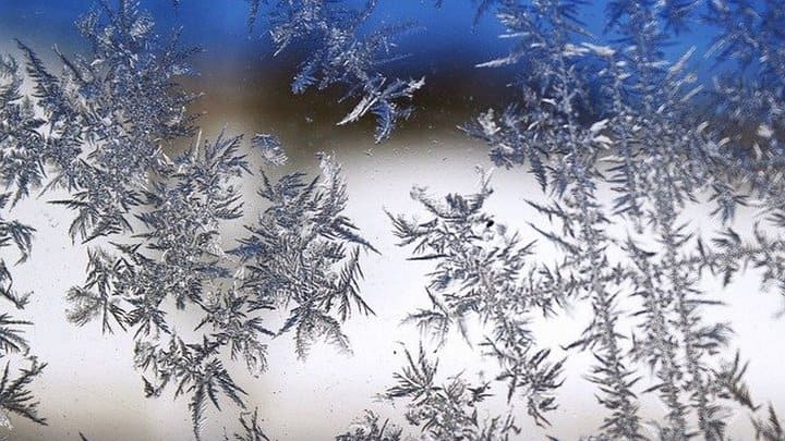 Резкое похолодание ждёт Алтайский край на следующей неделе Фото №1