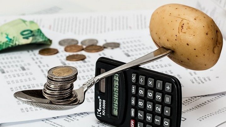 Продовольственная инфляция в Алтайском крае в июне оказалась менее 0,1% Фото №1