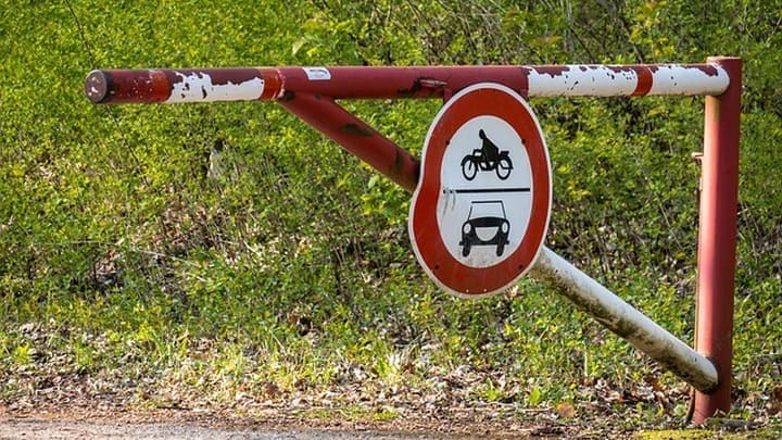 В Барнауле перекроют движение по проспекту Калинина Фото №1