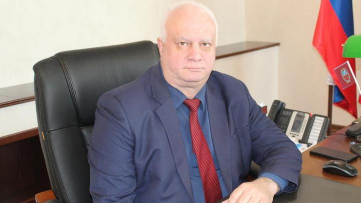 Глава Госинспекции Алтайского края ответит на вопросы жителей Фото №1