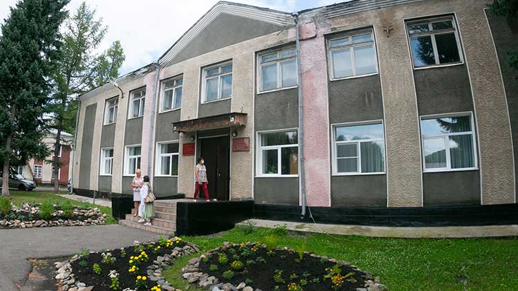 Что мешает реконструкции детских учреждений в Алтайском крае Фото №4