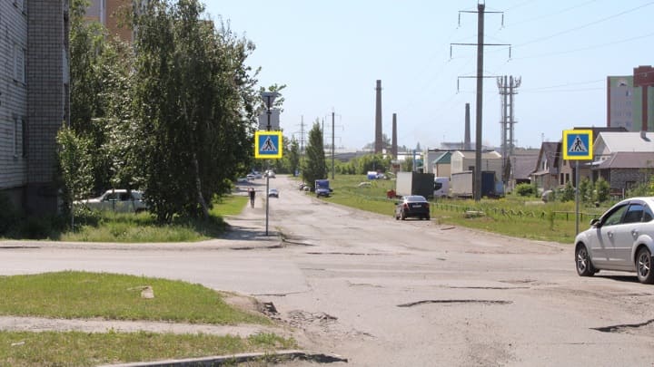 Новоалтайску выделили дополнительные средства для ремонта дорог Фото №1
