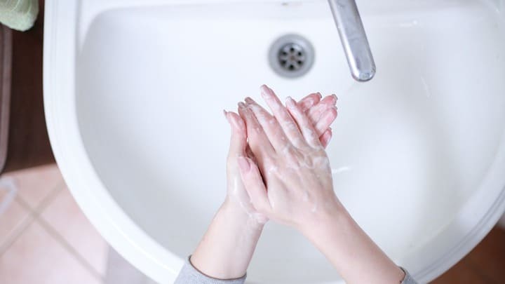 В Барнауле раньше срока дали горячую воду для части потребителей ТЭЦ-2 Фото №1