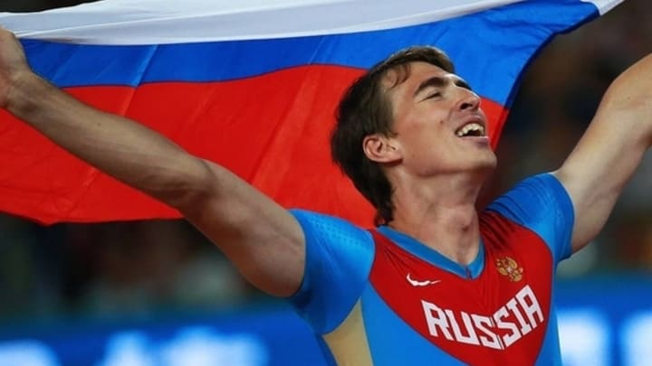 Барнаулец Сергей Шубенков прибыл в Токио на ОИ-2020. Рассказываем, где смотреть забеги с его участием Фото №1
