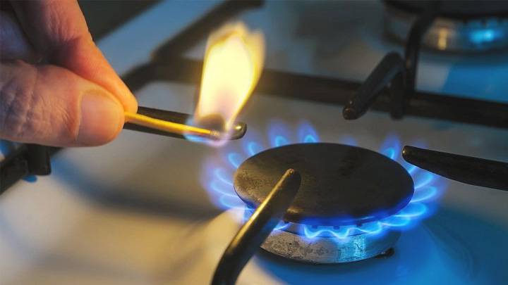 Три жителя Алтайского края понесли уголовное наказание за кражу газа Фото №1
