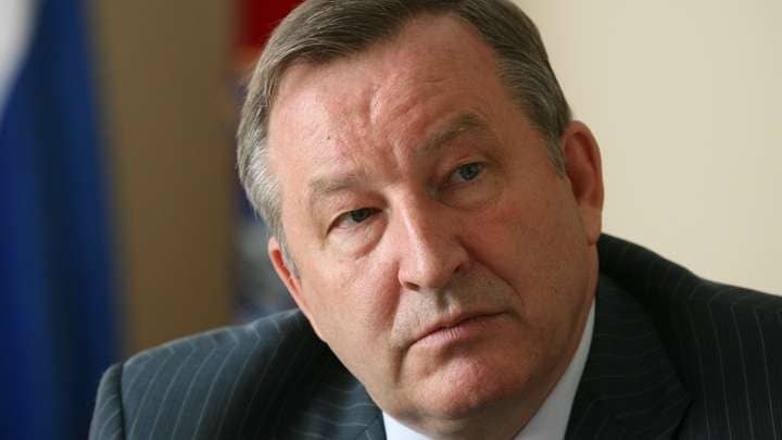 Сенатор Александр Карлин выразил соболезнования по поводу смерти Народного учителя РФ Раисы Коркиной Фото №1