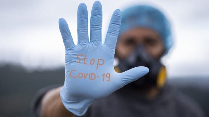 Опять 25: в Алтайском крае снова зафиксировали четверть сотни смертей от COVID-19 Фото №1