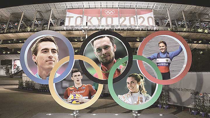 Японская борьба: рассказываем о пути алтайских спортсменов на Играх-2020 Фото №1