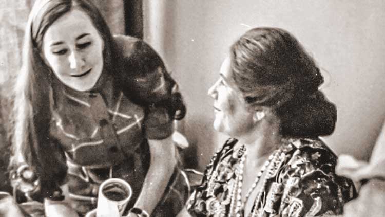 "Алтайской правде" - 104 года Фото №2