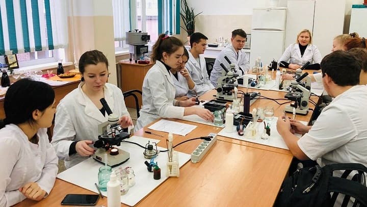 В Алтайском крае появится центр испытания продуктов питания Фото №1
