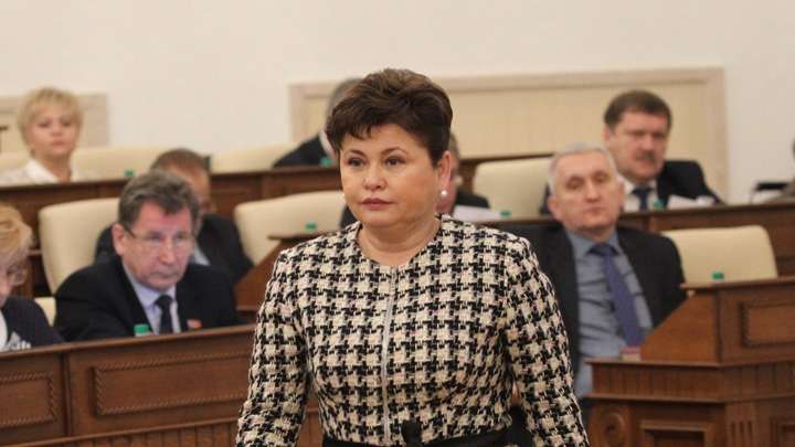 Больше, чем трагедия: экс-чиновница Стелла Штань сказала последнее слово в зале суда Фото №1