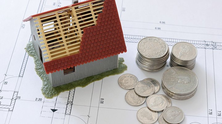 Семьи с ребенком могут взять льготную ипотеку до конца 2023 года Фото №1