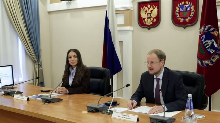 Алтайские турфирмы смогут получать льготные кредиты под 3-5% Фото №1