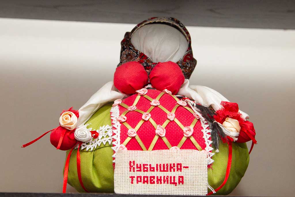 Почему так высок сейчас интерес взрослых женщин к куклам? Фото №2