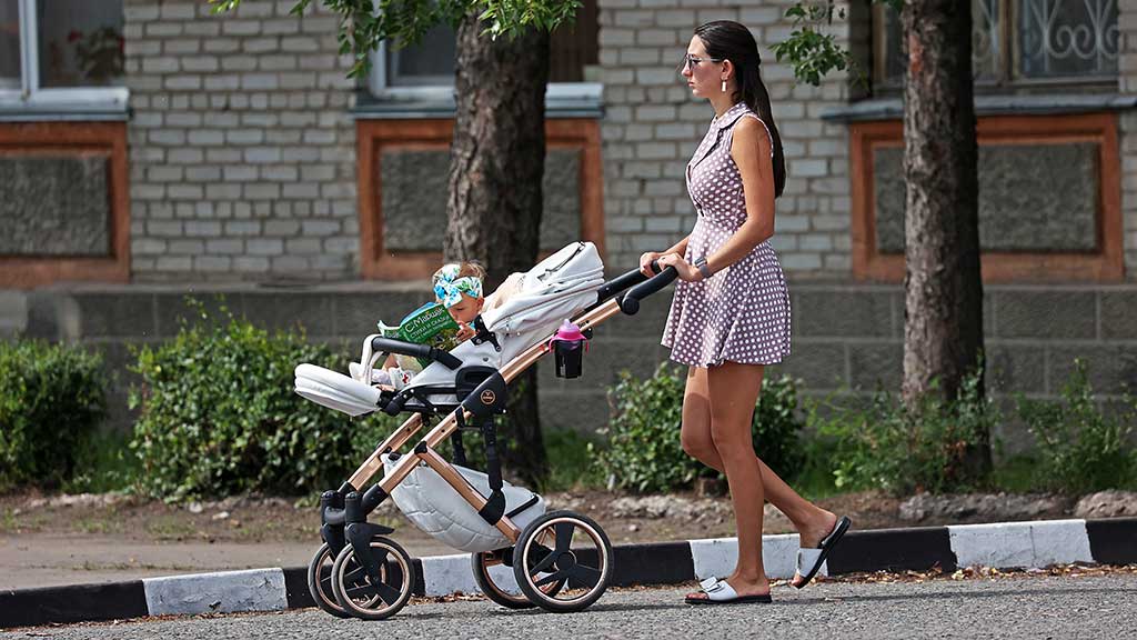 Пособия, выплаты, больничные и льготы. О новшествах 2021 года в системе государственных услуг Фото №1