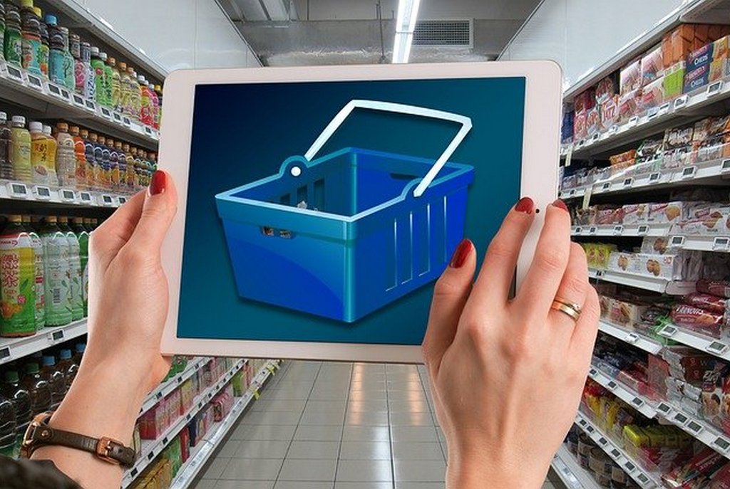 Антимонопольщики проверяют наценки торговых сетей Фото №1
