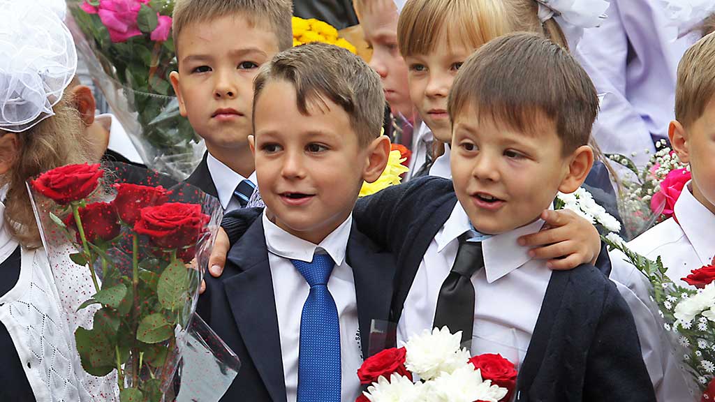Три правила детского здоровья, без которых не может быть успехов в учебе Фото №1