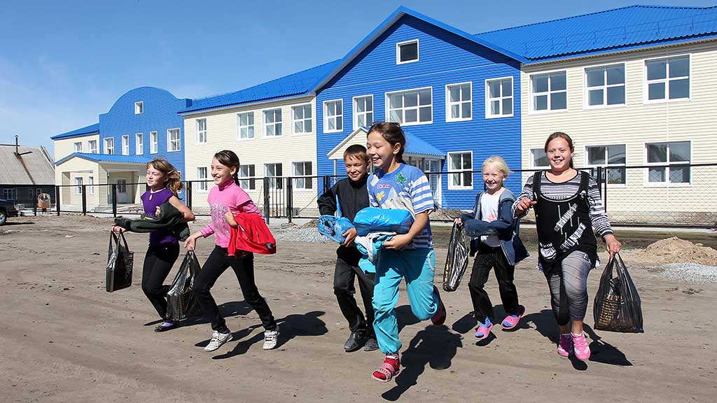Три правила детского здоровья, без которых не может быть успехов в учебе Фото №3