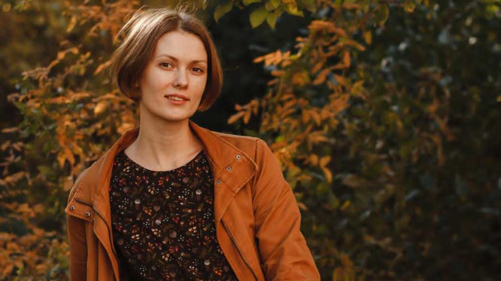 Тёплый след в сердце. Барнаульский художник рассказала о себе и вдохновении Фото №1