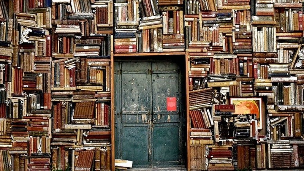 Война и Маргарита: россияне назвали свои любимые книги Фото №1