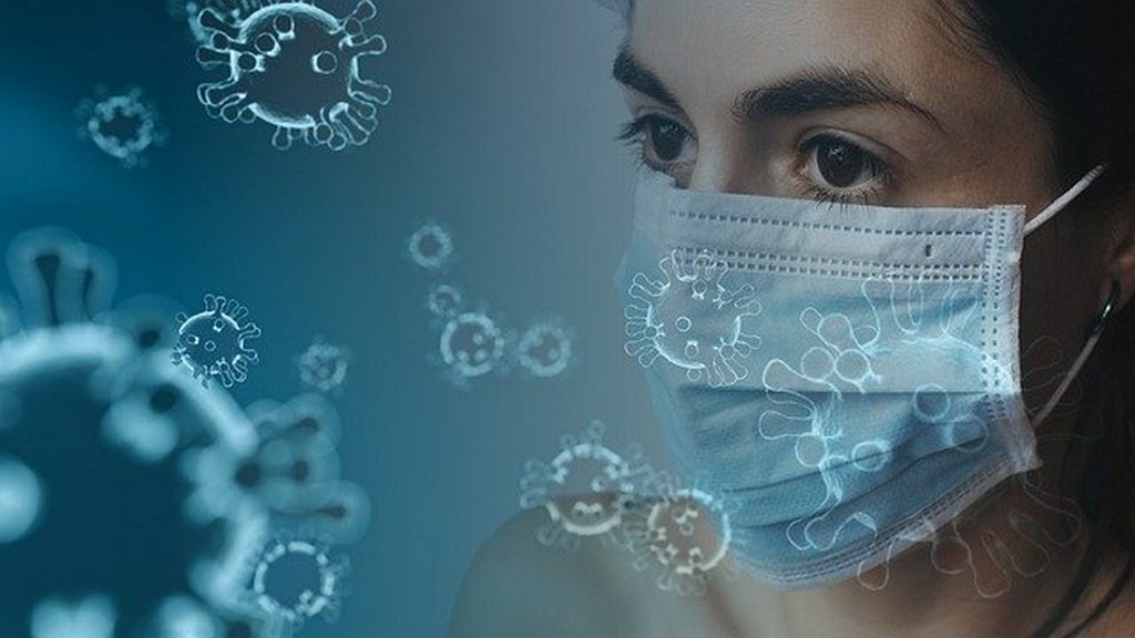 Проблемы с дыханием после ковида могут длиться несколько месяцев Фото №1