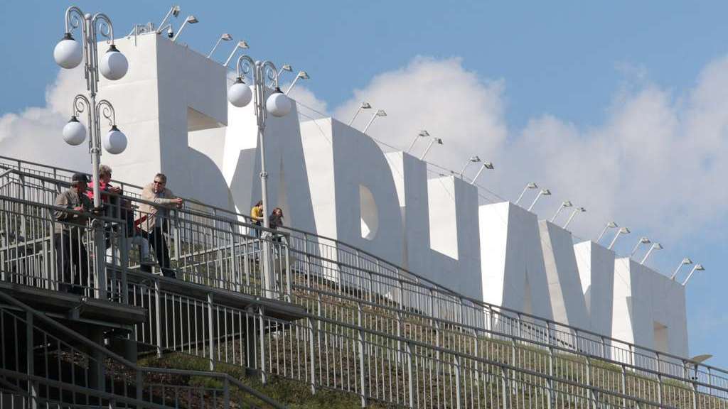 Новые правила благоустройства Барнаула вступят в силу с 1 сентября Фото №1