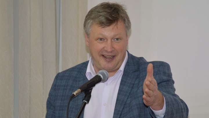 Я бы предпочел смотреть просветительский марафон «Новое знание», а не TikTok – эксперт Фото №1