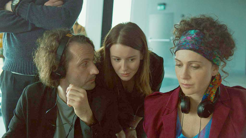 Советуем, какие фильмы посмотреть на выходных Фото №2